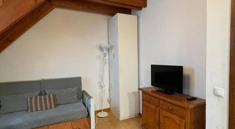 Rental apartment with 1 room for 6 persons — photo 2