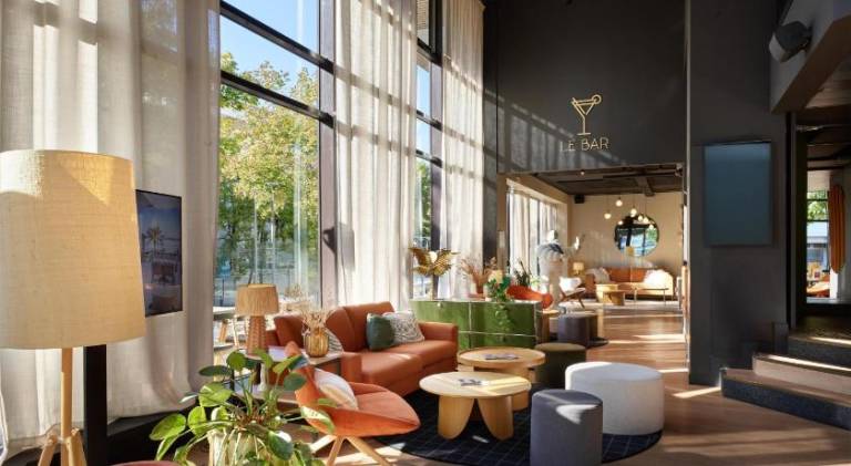 Radisson Hotel Clermont-Ferrand — photo 2