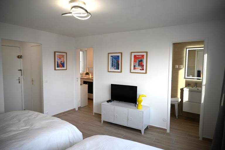 Rental apartment for 4 persons — photo 2