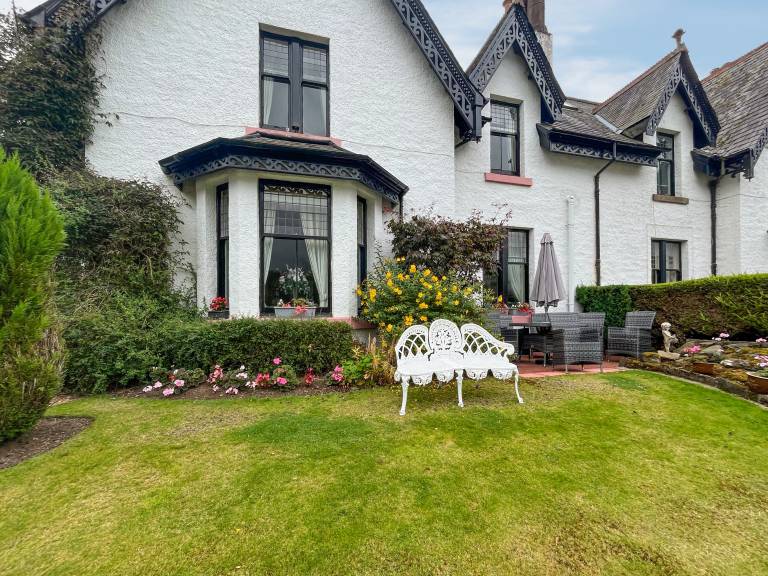 Cottage Aberfeldy