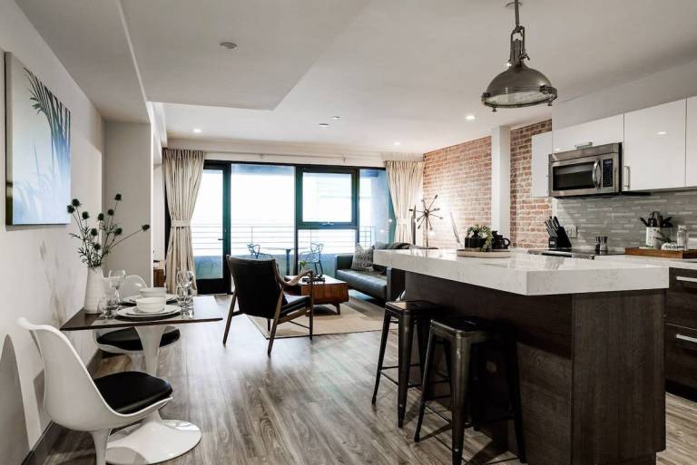 Apartament Historic Core