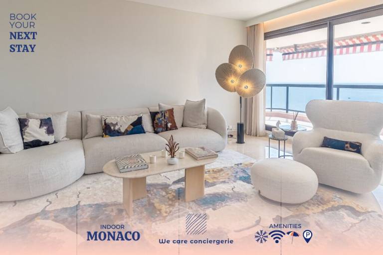 Condominio Monte Carlo