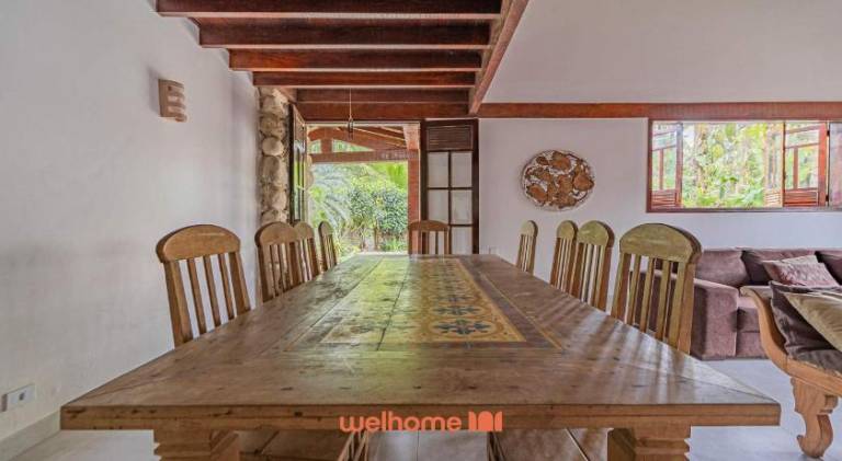 House with pool | Good for workation — photo 5
