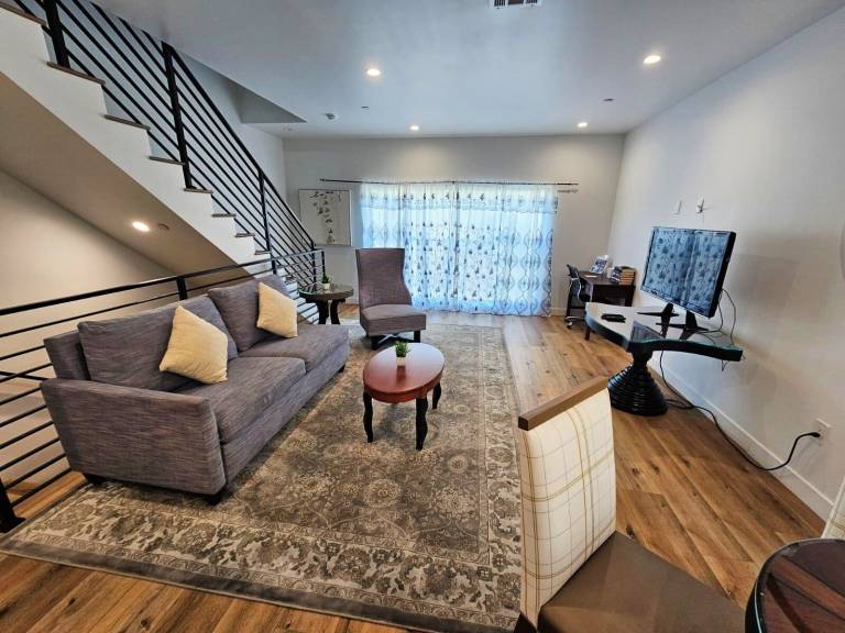 Hus Silver Lake
