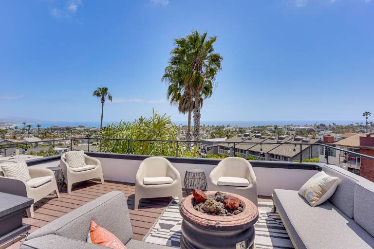 House  San Clemente