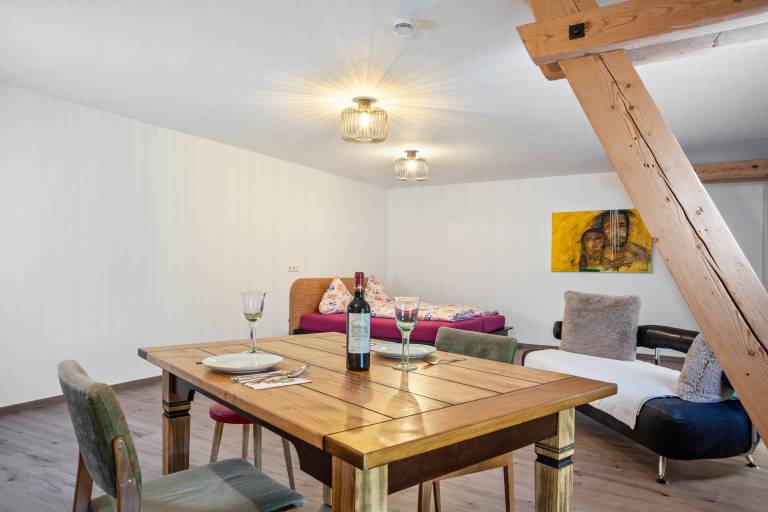 Apartment 'Salerhof' with Private Terrace and Wi-Fi — photo 5