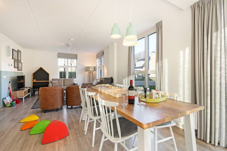 Bungalow  's-Hertogenbosch