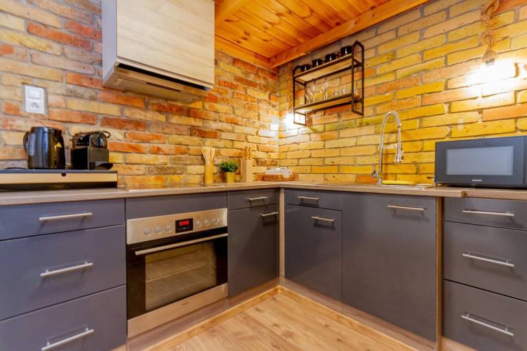 Vacation home | Close to St. Stephen's Basilica — photo 4
