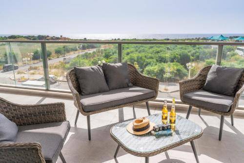 116 m² Ferienwohnung