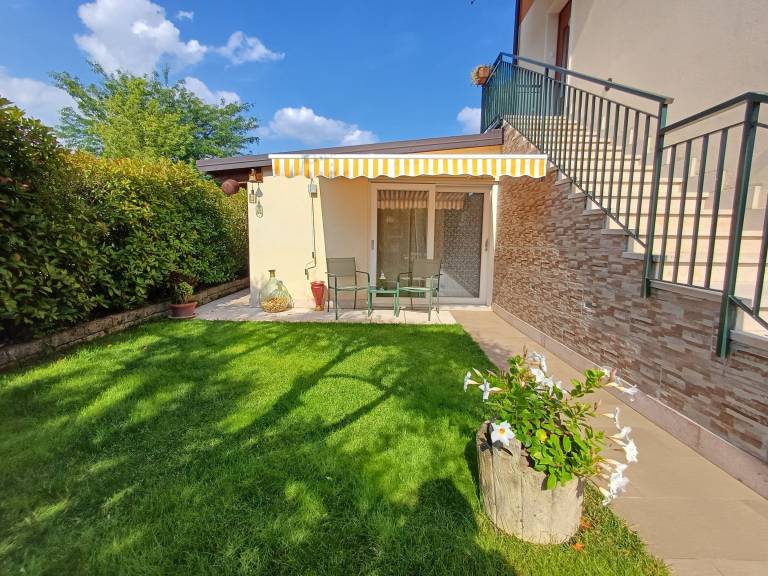 Apartamento  Verona
