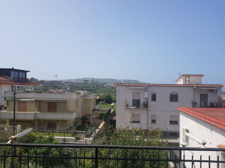 Casa Pozzuoli