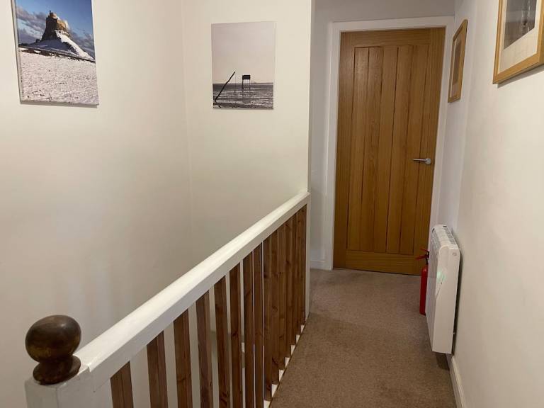 Cottage Holy Island