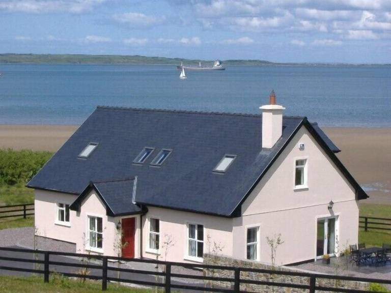 Cottage Carrigane