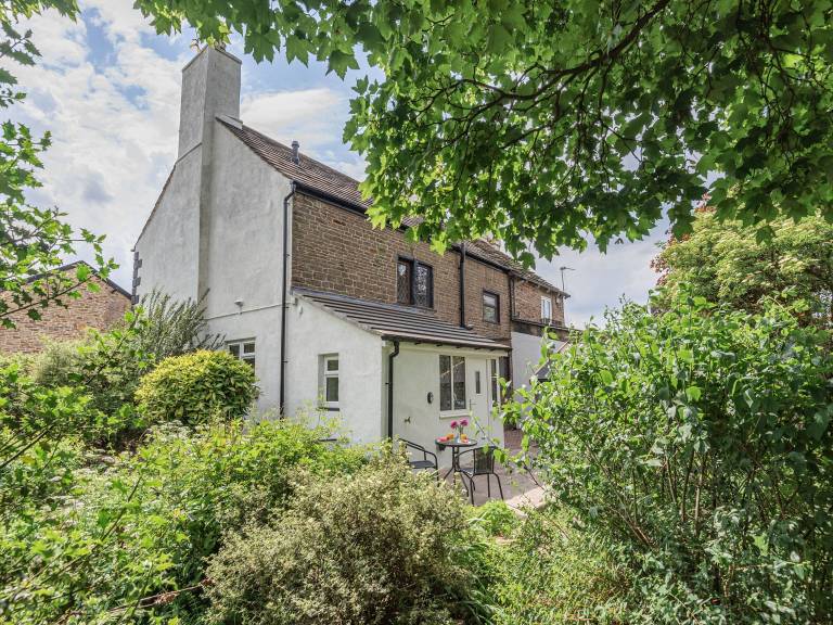 Cottage  Macclesfield