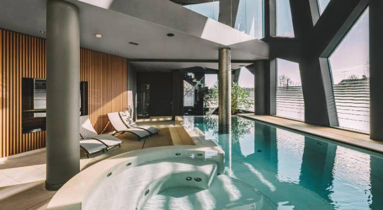Elite Hotel & Spa — photo 2