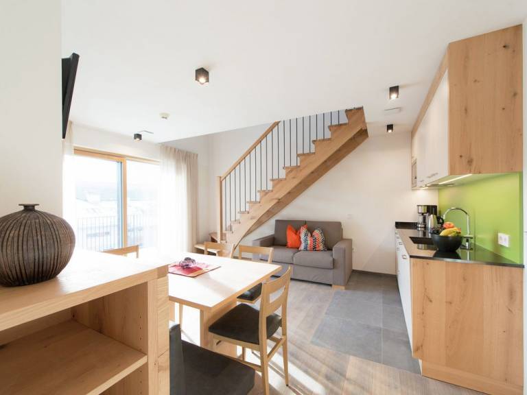 Ferienwohnung in Pfalzen f&uuml;r max. 6 Personen