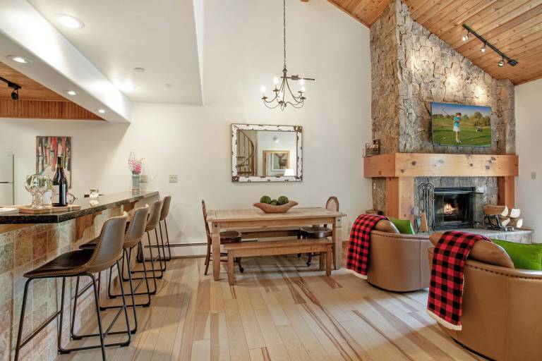 Condo Beaver Creek