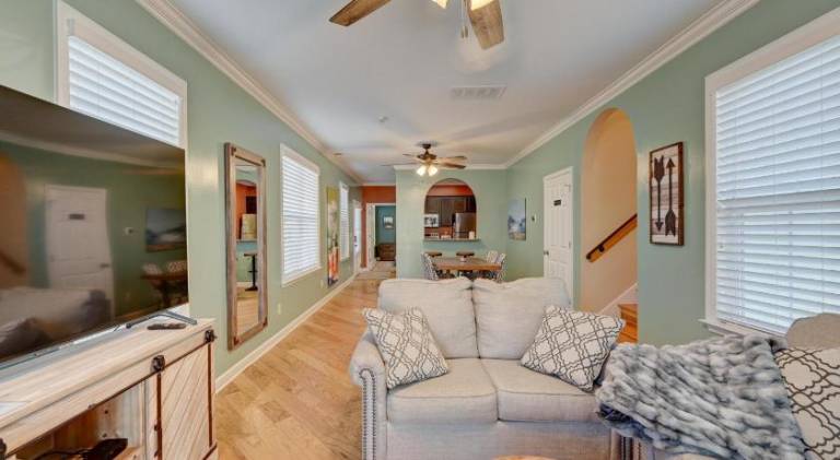 Vacation home | Pet-friendly — photo 2