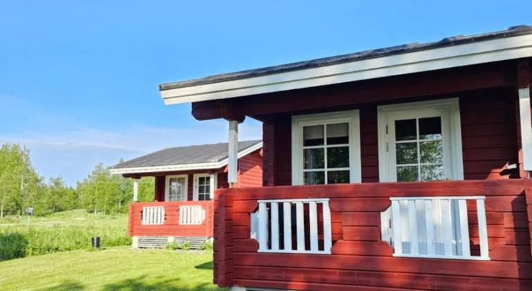 Wonderful house with jacuzzi & pool | Pets allowed in Kemi