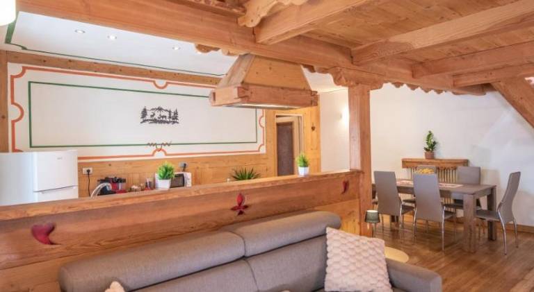 Beautiful rental apartment | Pets are welcome — photo 2