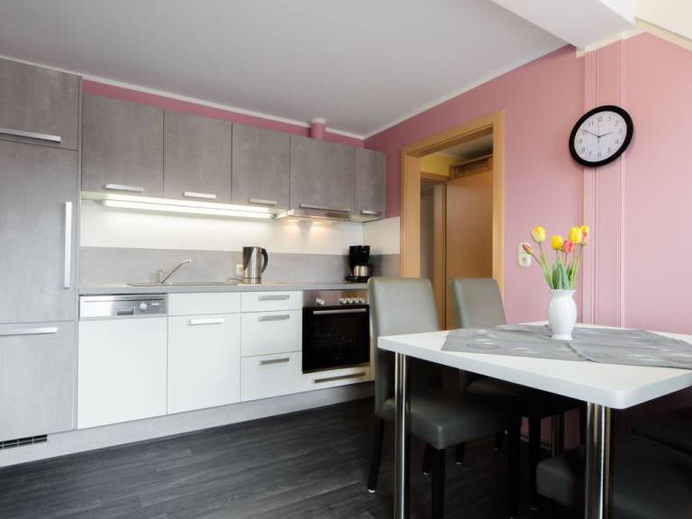 Ferienwohnung Obertrubach