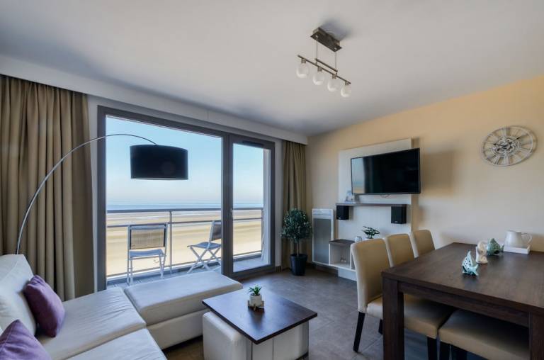 Logement  Bray-Dunes