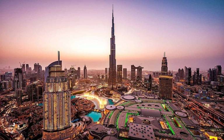 Apartment  Al Wasl