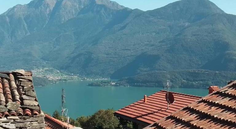 Vacation home with 1 room for 3 persons — photo 3