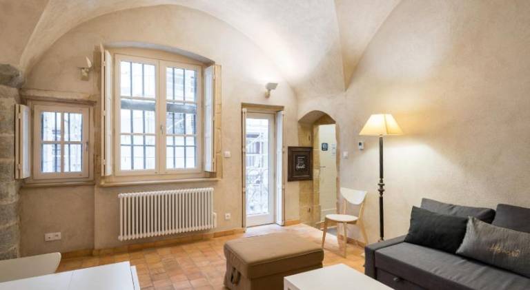 Holiday apartment | Near Place Bellecour in Villeurbanne
