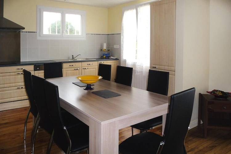 Fully equipped vacation home | Dogs allowed — photo 4