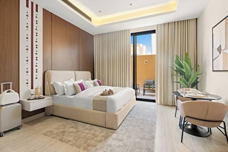 Apartment  Al Aqiq