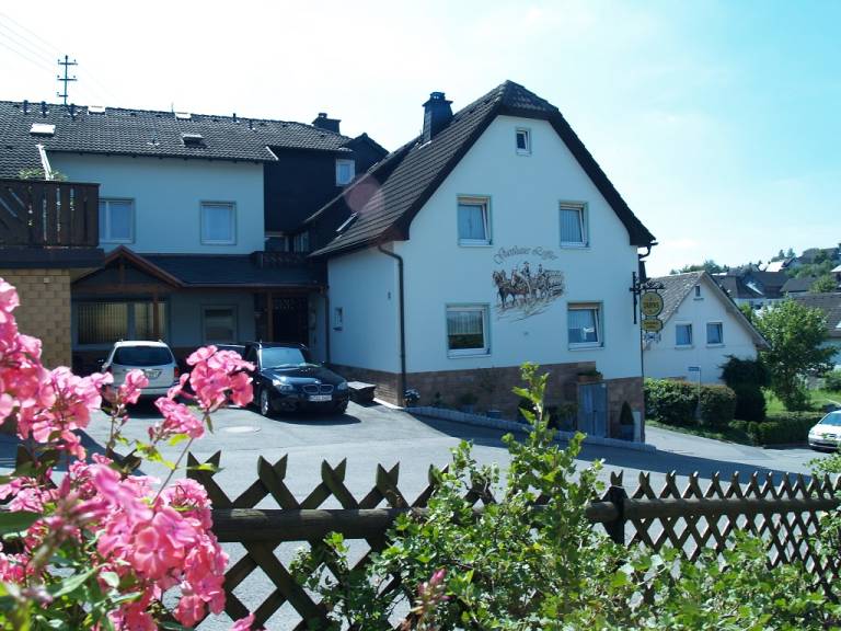 Privatzimmer Windheim