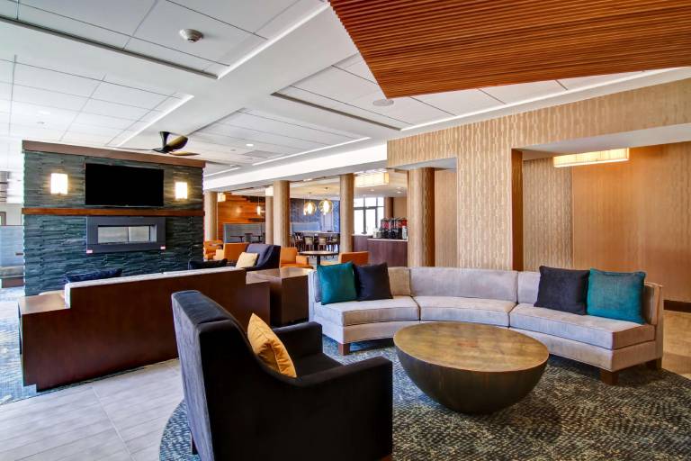 Homewood Suites by Hilton Gaithersburg/ Washington, DC North — photo 4