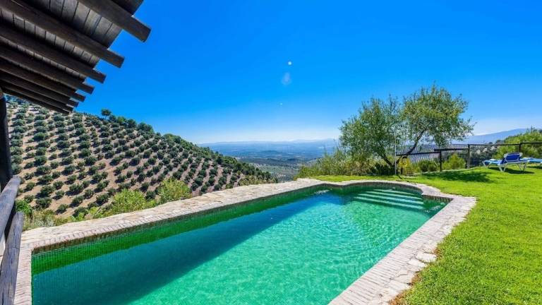 Villa Montefrío