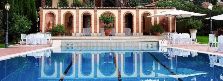 Villa Frascati
