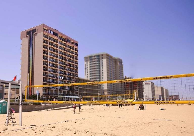 Condo  Northeast Virginia Beach
