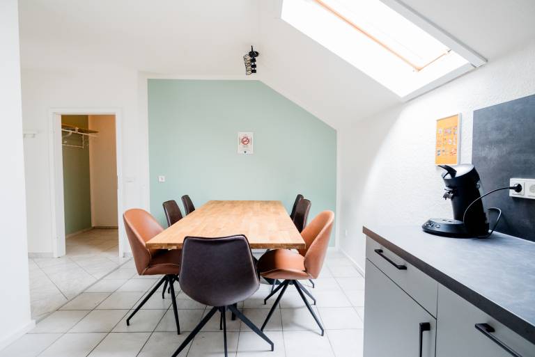 Ferienwohnung Runkel