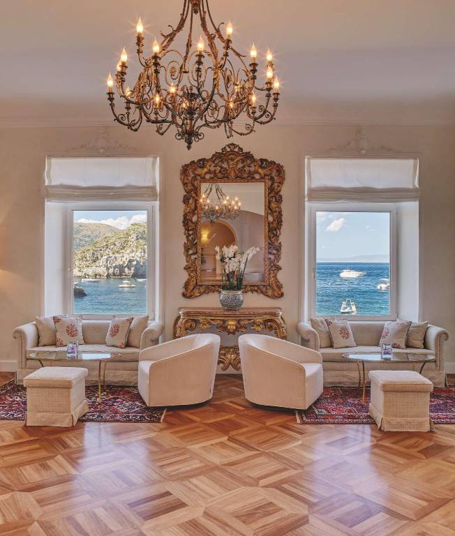 Villa Sant’Andrea, A Belmond Hotel, Taormina Mare — photo 2