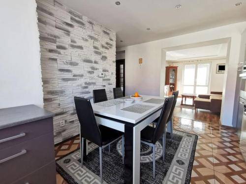 Apartmán Veľký Šariš