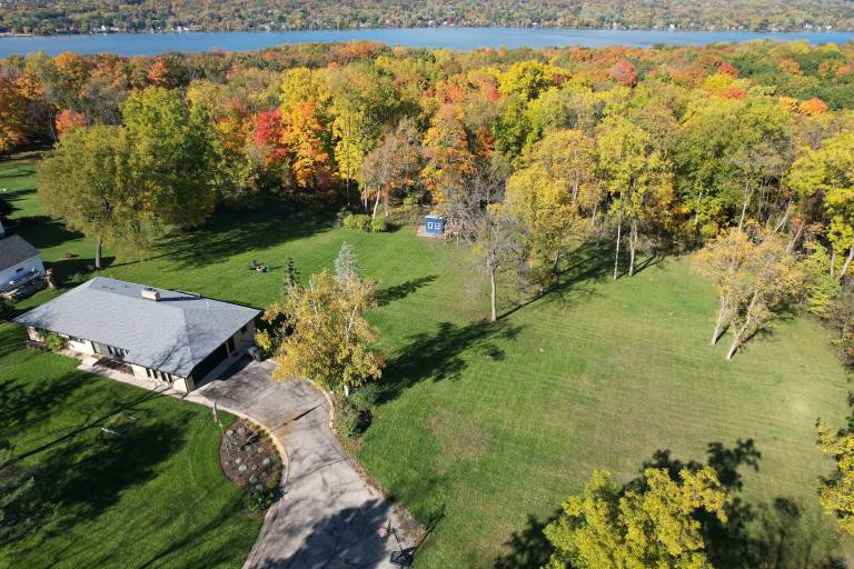 Casa Lake Geneva