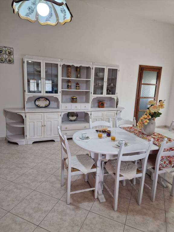 Appartement Santadi