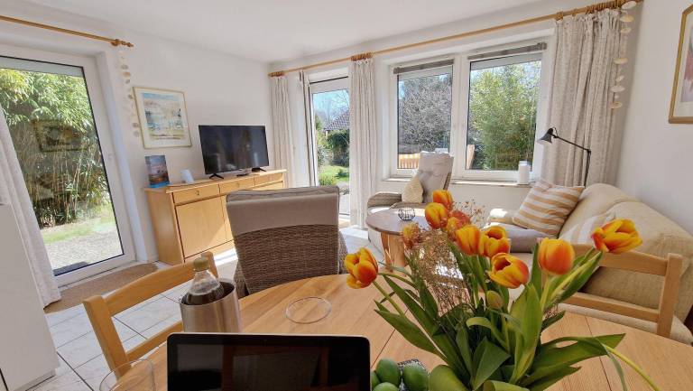 Vacation home with terrace | Pets are welcome — photo 3