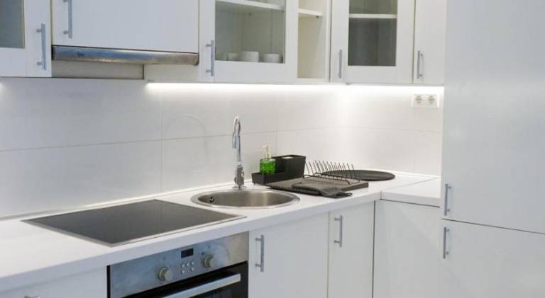 Apartment | Close to Hungarian Parliament Building — photo 4