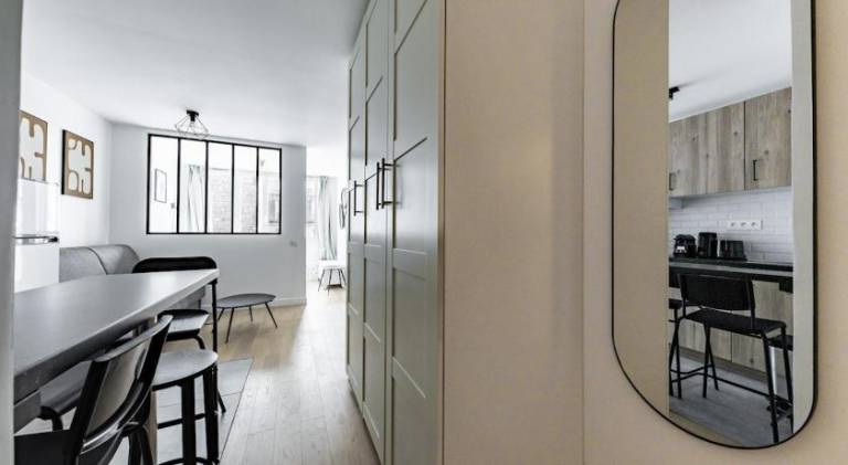 Rental apartment | Pet-friendly — photo 4