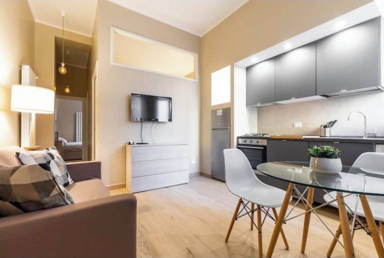 Appartement Baggio