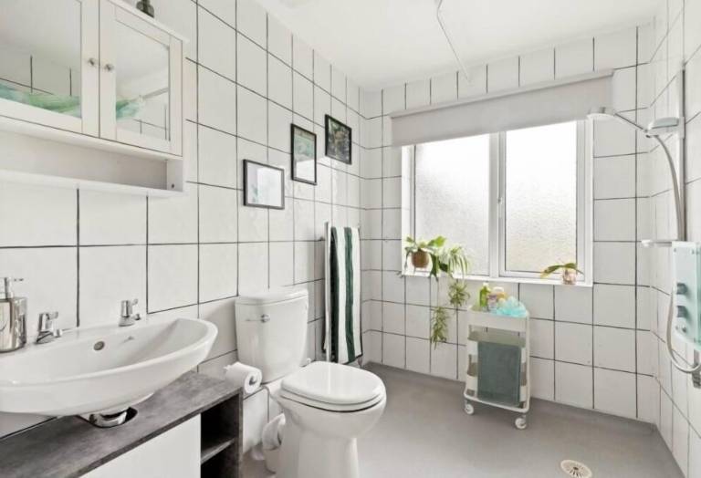 Huis Dover