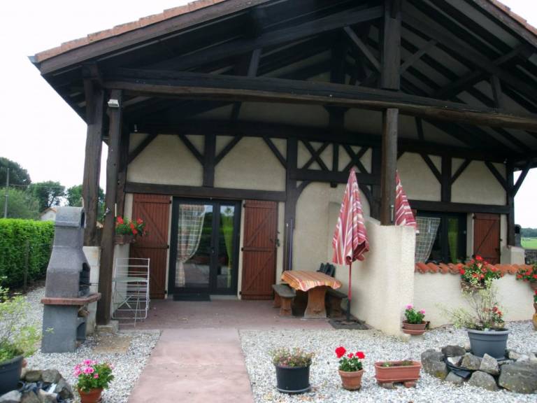 Gîte Saint-Paul-lès-Dax