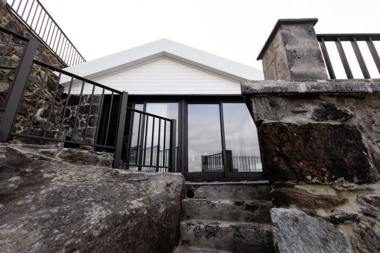 GuestReady beachfront retreat in Porto Formoso