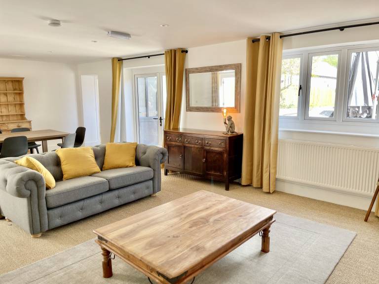 Apartment Helmsley