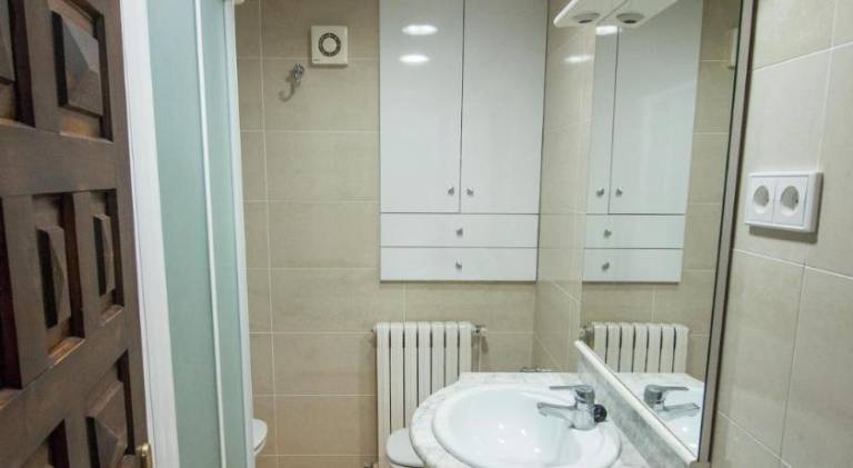Apartment with 1 room for 6 persons — photo 2